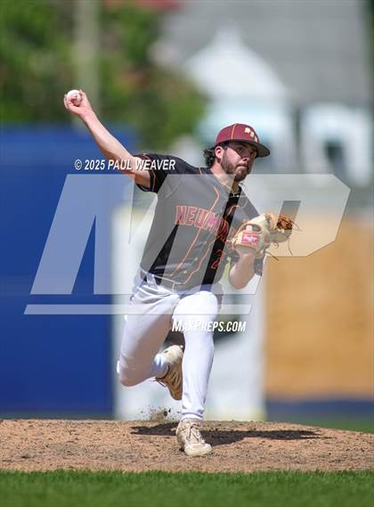 Thumbnail 3 in Neumann Regional Academy vs. Cowanesque Valley (PIAA D4 Class A Final) photogallery.
