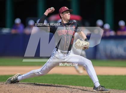 Thumbnail 1 in Neumann Regional Academy vs. Cowanesque Valley (PIAA D4 Class A Final) photogallery.