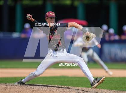 Thumbnail 3 in Neumann Regional Academy vs. Cowanesque Valley (PIAA D4 Class A Final) photogallery.