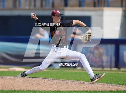 Thumbnail 1 in Neumann Regional Academy vs. Cowanesque Valley (PIAA D4 Class A Final) photogallery.