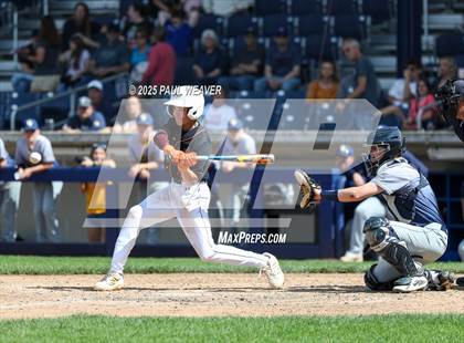 Thumbnail 1 in Neumann Regional Academy vs. Cowanesque Valley (PIAA D4 Class A Final) photogallery.