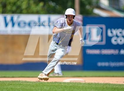 Thumbnail 2 in Neumann Regional Academy vs. Cowanesque Valley (PIAA D4 Class A Final) photogallery.