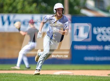 Thumbnail 1 in Neumann Regional Academy vs. Cowanesque Valley (PIAA D4 Class A Final) photogallery.