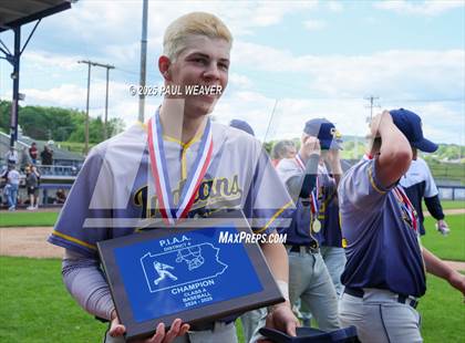 Thumbnail 2 in Neumann Regional Academy vs. Cowanesque Valley (PIAA D4 Class A Final) photogallery.