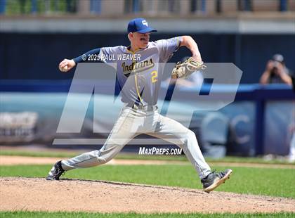Thumbnail 1 in Neumann Regional Academy vs. Cowanesque Valley (PIAA D4 Class A Final) photogallery.