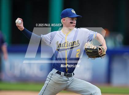 Thumbnail 1 in Neumann Regional Academy vs. Cowanesque Valley (PIAA D4 Class A Final) photogallery.