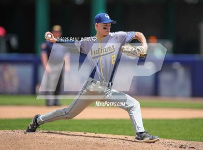 Thumbnail 3 in Neumann Regional Academy vs. Cowanesque Valley (PIAA D4 Class A Final) photogallery.