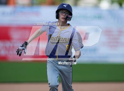 Thumbnail 2 in Neumann Regional Academy vs. Cowanesque Valley (PIAA D4 Class A Final) photogallery.