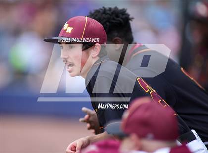Thumbnail 3 in Neumann Regional Academy vs. Cowanesque Valley (PIAA D4 Class A Final) photogallery.