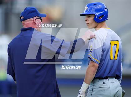 Thumbnail 2 in Neumann Regional Academy vs. Cowanesque Valley (PIAA D4 Class A Final) photogallery.