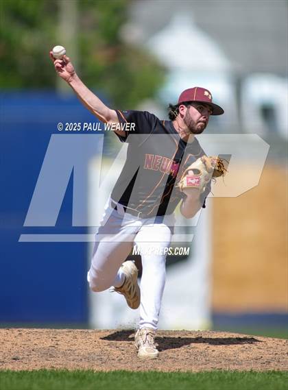 Thumbnail 2 in Neumann Regional Academy vs. Cowanesque Valley (PIAA D4 Class A Final) photogallery.