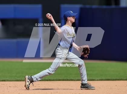 Thumbnail 3 in Neumann Regional Academy vs. Cowanesque Valley (PIAA D4 Class A Final) photogallery.