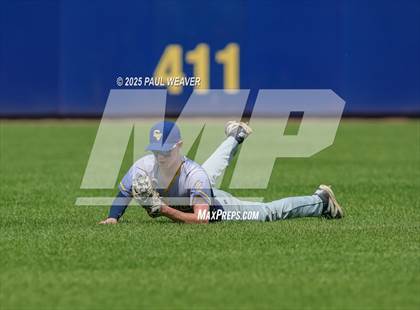 Thumbnail 3 in Neumann Regional Academy vs. Cowanesque Valley (PIAA D4 Class A Final) photogallery.