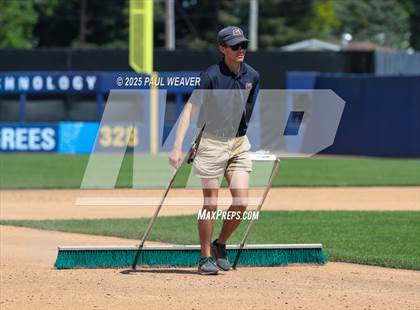 Thumbnail 3 in Neumann Regional Academy vs. Cowanesque Valley (PIAA D4 Class A Final) photogallery.