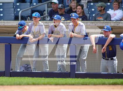 Thumbnail 1 in Neumann Regional Academy vs. Cowanesque Valley (PIAA D4 Class A Final) photogallery.
