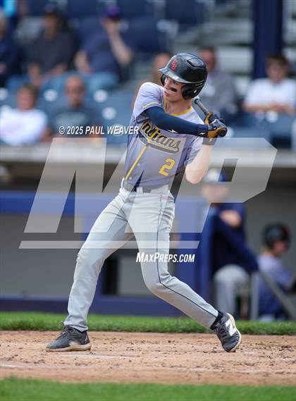 Thumbnail 3 in Neumann Regional Academy vs. Cowanesque Valley (PIAA D4 Class A Final) photogallery.