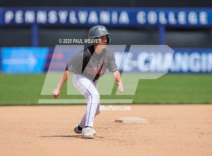 Thumbnail 3 in Neumann Regional Academy vs. Cowanesque Valley (PIAA D4 Class A Final) photogallery.