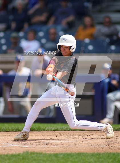 Thumbnail 2 in Neumann Regional Academy vs. Cowanesque Valley (PIAA D4 Class A Final) photogallery.
