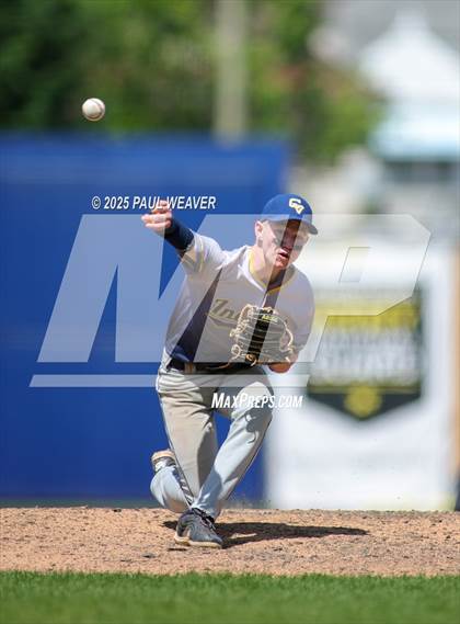Thumbnail 2 in Neumann Regional Academy vs. Cowanesque Valley (PIAA D4 Class A Final) photogallery.
