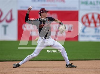 Thumbnail 2 in Neumann Regional Academy vs. Cowanesque Valley (PIAA D4 Class A Final) photogallery.