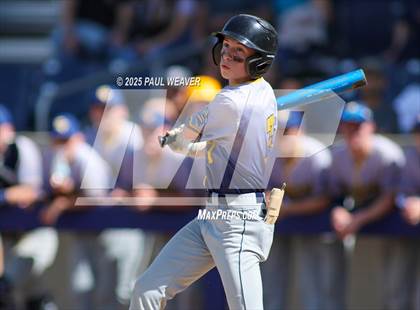 Thumbnail 1 in Neumann Regional Academy vs. Cowanesque Valley (PIAA D4 Class A Final) photogallery.