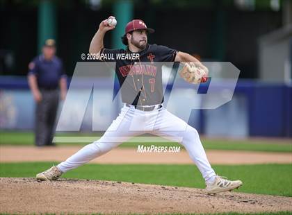 Thumbnail 1 in Neumann Regional Academy vs. Cowanesque Valley (PIAA D4 Class A Final) photogallery.