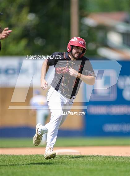 Thumbnail 3 in Neumann Regional Academy vs. Cowanesque Valley (PIAA D4 Class A Final) photogallery.