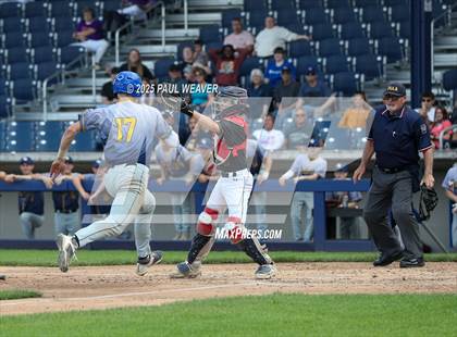 Thumbnail 1 in Neumann Regional Academy vs. Cowanesque Valley (PIAA D4 Class A Final) photogallery.