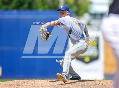 Thumbnail 2 in Neumann Regional Academy vs. Cowanesque Valley (PIAA D4 Class A Final) photogallery.