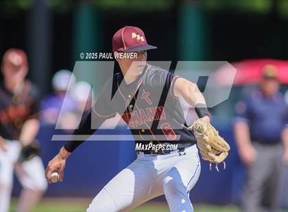 Thumbnail 2 in Neumann Regional Academy vs. Cowanesque Valley (PIAA D4 Class A Final) photogallery.