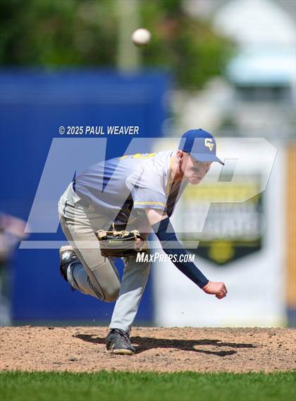 Thumbnail 3 in Neumann Regional Academy vs. Cowanesque Valley (PIAA D4 Class A Final) photogallery.