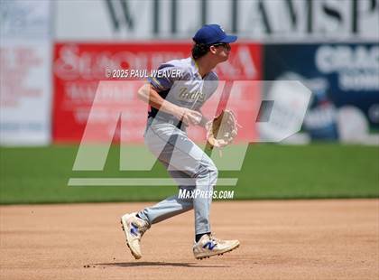 Thumbnail 2 in Neumann Regional Academy vs. Cowanesque Valley (PIAA D4 Class A Final) photogallery.