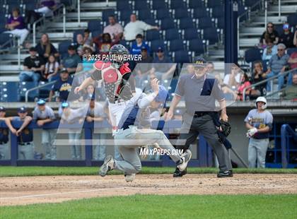 Thumbnail 2 in Neumann Regional Academy vs. Cowanesque Valley (PIAA D4 Class A Final) photogallery.