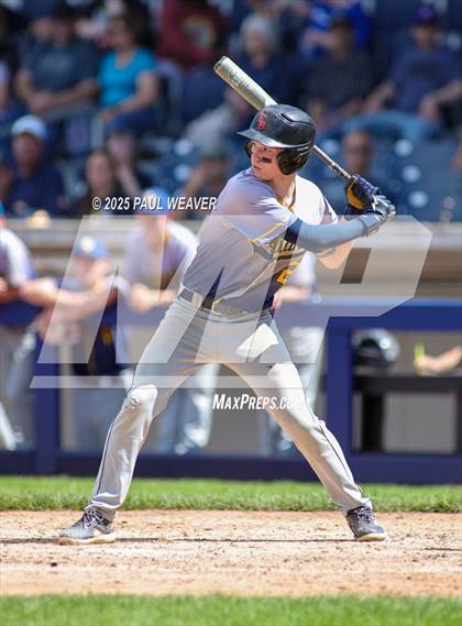 Thumbnail 2 in Neumann Regional Academy vs. Cowanesque Valley (PIAA D4 Class A Final) photogallery.