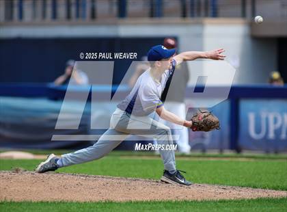 Thumbnail 1 in Neumann Regional Academy vs. Cowanesque Valley (PIAA D4 Class A Final) photogallery.