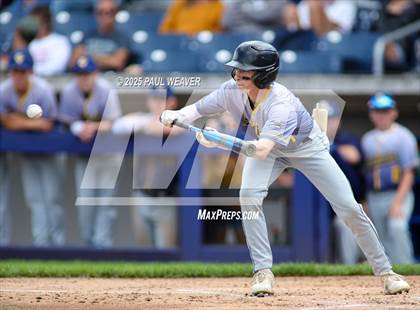 Thumbnail 3 in Neumann Regional Academy vs. Cowanesque Valley (PIAA D4 Class A Final) photogallery.
