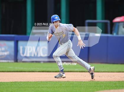 Thumbnail 1 in Neumann Regional Academy vs. Cowanesque Valley (PIAA D4 Class A Final) photogallery.