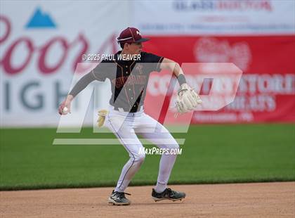 Thumbnail 1 in Neumann Regional Academy vs. Cowanesque Valley (PIAA D4 Class A Final) photogallery.