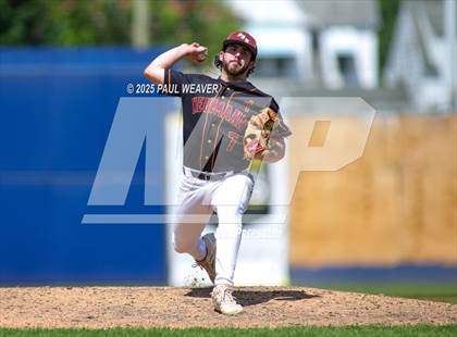 Thumbnail 2 in Neumann Regional Academy vs. Cowanesque Valley (PIAA D4 Class A Final) photogallery.