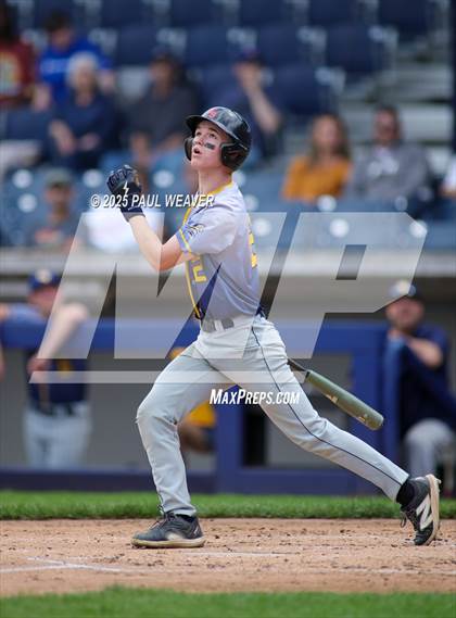 Thumbnail 2 in Neumann Regional Academy vs. Cowanesque Valley (PIAA D4 Class A Final) photogallery.