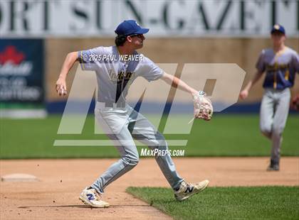 Thumbnail 3 in Neumann Regional Academy vs. Cowanesque Valley (PIAA D4 Class A Final) photogallery.