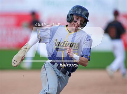 Thumbnail 1 in Neumann Regional Academy vs. Cowanesque Valley (PIAA D4 Class A Final) photogallery.