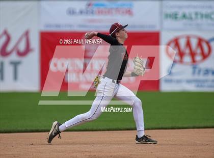 Thumbnail 3 in Neumann Regional Academy vs. Cowanesque Valley (PIAA D4 Class A Final) photogallery.