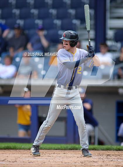 Thumbnail 2 in Neumann Regional Academy vs. Cowanesque Valley (PIAA D4 Class A Final) photogallery.