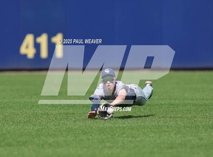 Thumbnail 2 in Neumann Regional Academy vs. Cowanesque Valley (PIAA D4 Class A Final) photogallery.