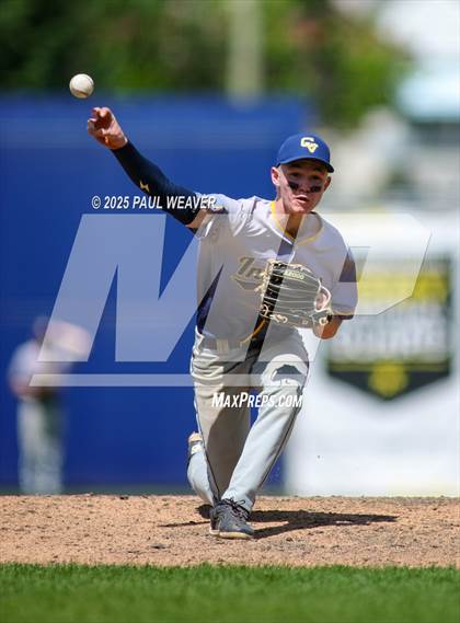 Thumbnail 2 in Neumann Regional Academy vs. Cowanesque Valley (PIAA D4 Class A Final) photogallery.