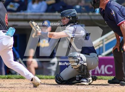 Thumbnail 3 in Neumann Regional Academy vs. Cowanesque Valley (PIAA D4 Class A Final) photogallery.