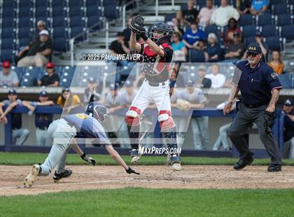 Thumbnail 1 in Neumann Regional Academy vs. Cowanesque Valley (PIAA D4 Class A Final) photogallery.