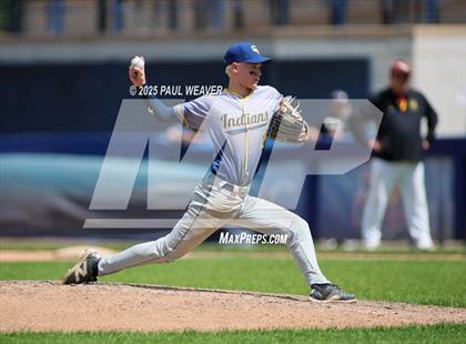 Thumbnail 2 in Neumann Regional Academy vs. Cowanesque Valley (PIAA D4 Class A Final) photogallery.