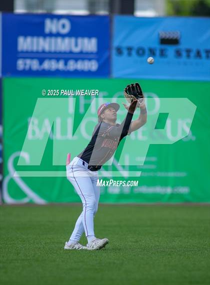 Thumbnail 3 in Neumann Regional Academy vs. Cowanesque Valley (PIAA D4 Class A Final) photogallery.